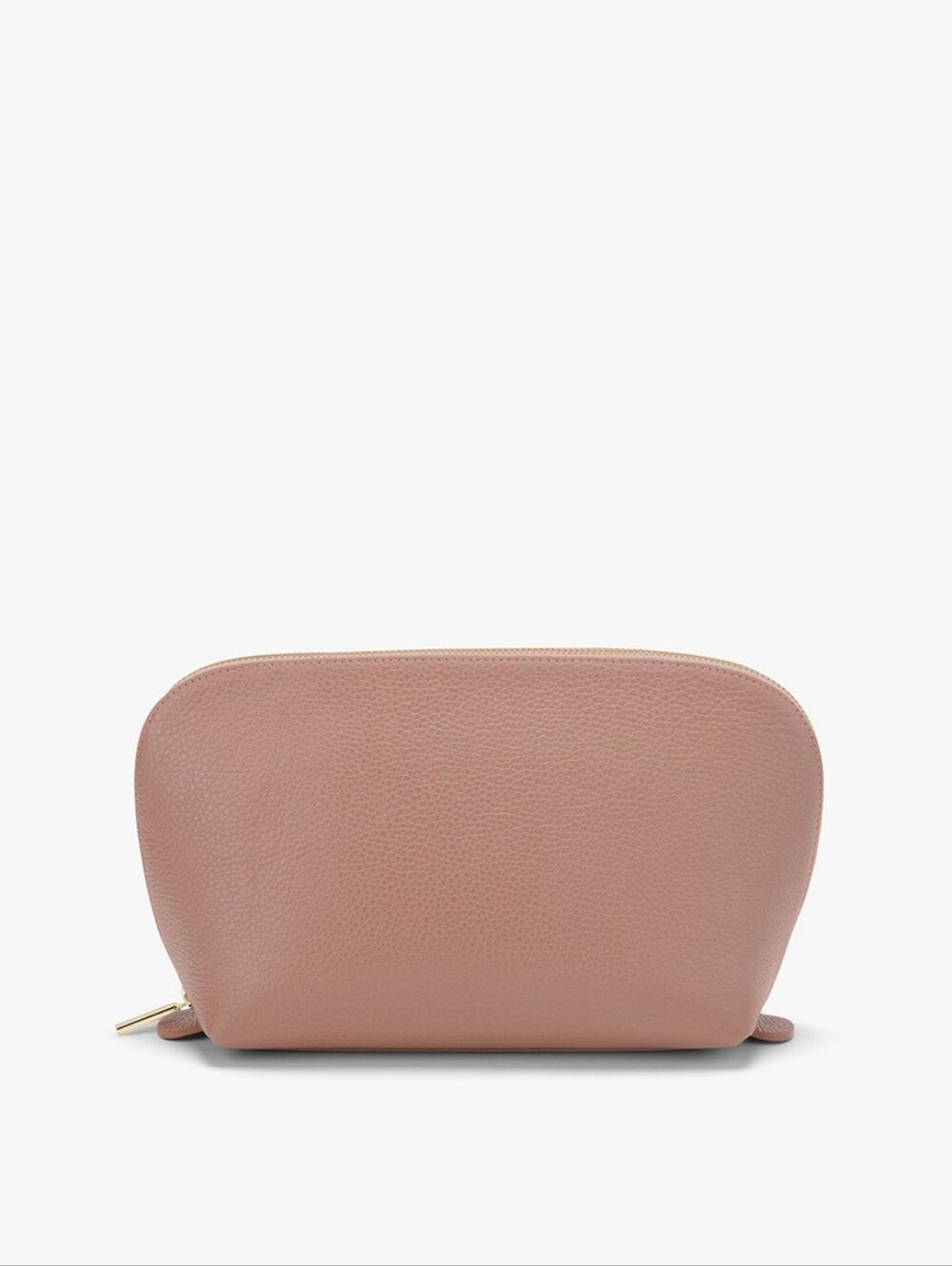 Cuyana Travel Case in Soft Rose NWT